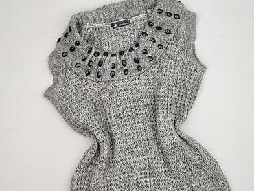 Sweter damski, rozmiar L