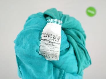 zalando koszule z jedwabiu naturalnego: Bluzka damska, rozmiar S — 6