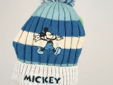 czapka zając: Hat, Disney, 2-3 years, 50-51 cm, condition - Very good — 6