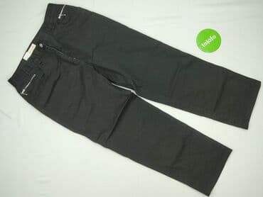 crocs czarne ccc: Jeansy damskie, S — 2