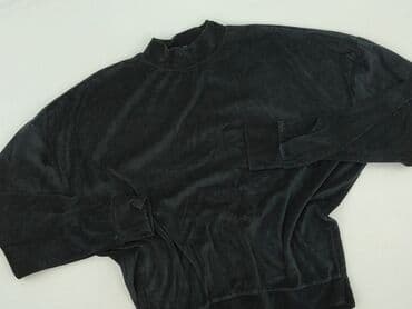 bluza z oczami: Vero Moda, Bluza damska
, rozmiar M — 1