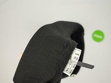 garnitury kotex: N°21, Legginsy Eleganckie damskie, rozmiar S — 4