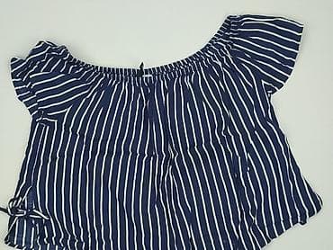 Kobiety: H&M Divided, Bluzka damska, rozmiar S — 1