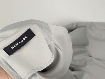 trencz i sukienka: New Look, Płaszcz damski, rozmiar M — 4