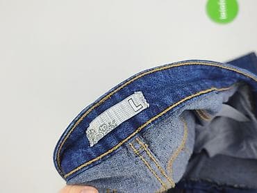 blue harbor jeans: Jeansy damskie, rozmiar L — 4