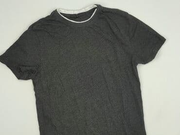 jil sander t shirt olx: Elementy, Koszulka dla mężczyzn, rozmiar S — 1