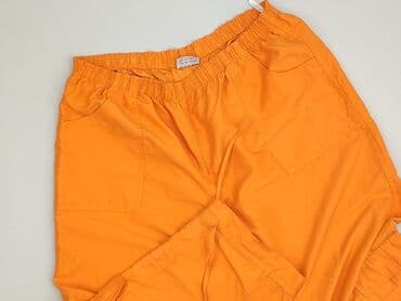 Spodnie 3/4 damskie, rozmiar L