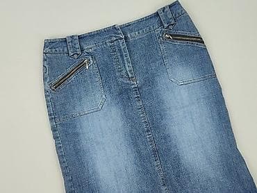 pull ans bear: Спідниця жіноча, розмір L — 1