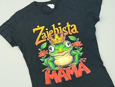 siksilk: JHK, T-shirt damski, rozmiar M — 1