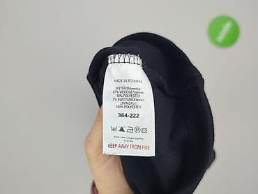 easy: NEXT Petite, Sukienka damska, rozmiar L — 5