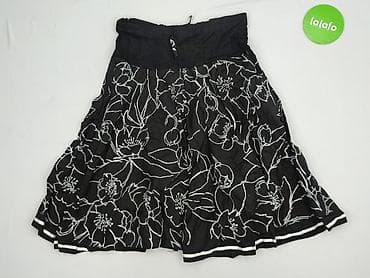 spódnica h: Spódnica damska, rozmiar L — 2