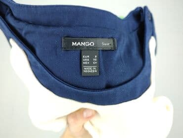 mango sukienka fioletowa: Mango, Sukienka damska, rozmiar S — 4