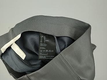 second hand elbląg: Legginsy Ze skóry ekologicznej damskie, rozmiar XL — 5