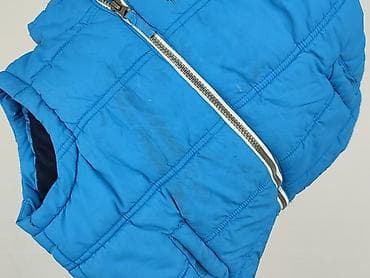 bluzka elf: Kamizelka, Topolino, 7 lat, 116-122 cm, stan - Bardzo dobry — 5