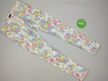 loose fitted jeans: Flame, Jeansy damskie, rozmiar S — 2