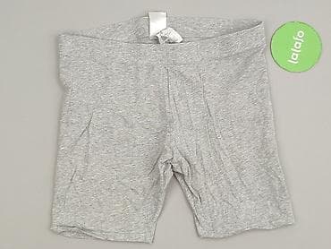 legginsy l: UP2Fashion, Legginsy Krótkie damskie, rozmiar XL — 2