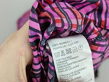 knowledge cotton apparel: Indiska, Sukienka damska, rozmiar L — 6