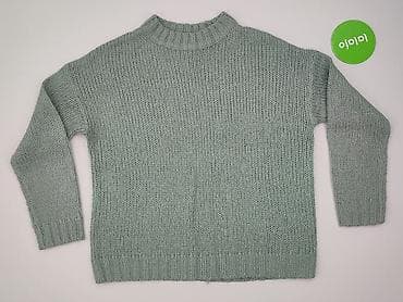 pull and bear sweterek: Sinsay, Sweter damski, rozmiar S — 2