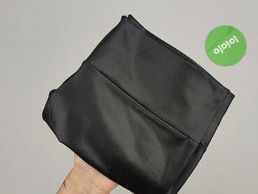 krótkie spódnice skórzane: Spódnica damska, rozmiar S — 5