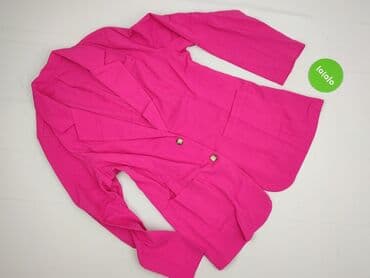 pull and bear marynarki: Shein, Піджак жіночий, XL на lalafo.pl — 2 pull and bear marynarki: Shein, Піджак жіночий, XL — 2