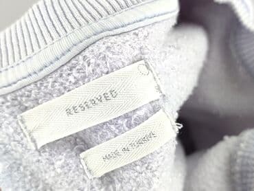 reserved bluzy: Reserved, Світшот жіночий, розмір S на lalafo.pl — 5 reserved bluzy: Reserved, Світшот жіночий, розмір S — 5