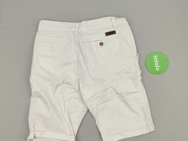 spodenki chicago 8 new yorker: INDICODE JEANS, Szorty dla mężczyzn, rozmiar S — 3