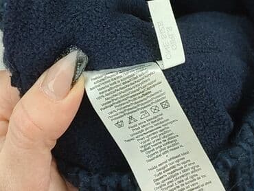 kozuszek kamizelka: Tube scarf, condition - Good — 4
