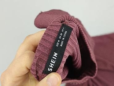 sheinside plus size: Shein, Sukienka damska, rozmiar M — 4