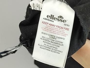 leginsy ck: Ellesse, Legginsy Sportowe damskie, rozmiar 2XS — 6