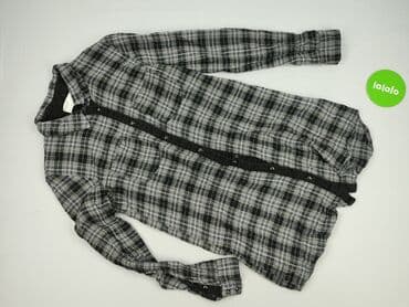 koszula taranko: PULZ, Koszula damska, rozmiar M — 2