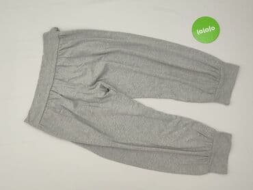 spodnie dresowe megi: Spodnie dresowe damskie, rozmiar L — 3