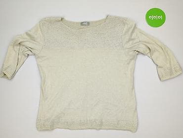 czarny sweter: Sweter damski, rozmiar 2XL — 2