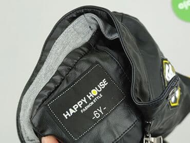 bluzy z gier: Kurtka przejściowa, Happy, 5-6 lat, 110-116 cm, stan - Bardzo dobry — 4