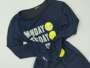 bluzki z smiesznymi napisami: Tunika damska, rozmiar M — 1