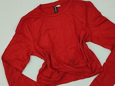 H&M Divided, Top damski, rozmiar M