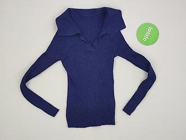 haust sweter: Sweter damski, rozmiar S — 2