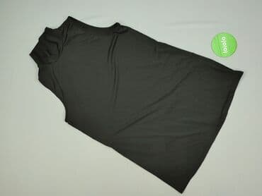 satynowy top pod marynarkę: Sukienka damska, rozmiar 2XL — 2