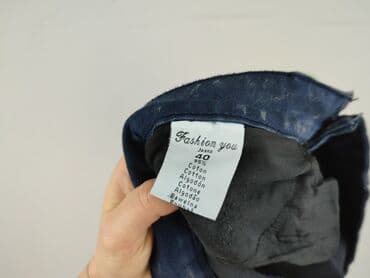 guess torebka na ramię: Jeansy damskie, M — 5