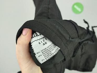 spodnie grawik: Szorty damskie, rozmiar 3XL — 4