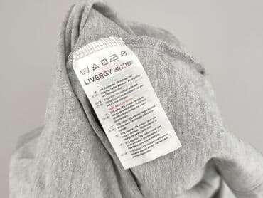 sweter gap: Livergy, Bluzka dla mężczyzn, rozmiar M — 5