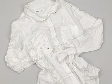 koszula biała damska sinsay: Sinsay, Koszula damska, rozmiar M — 1