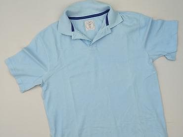 even: Odzież wierzchnia 
, Koszulka polo dla mężczyzn, rozmiar XL — 1
