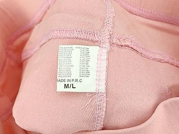 brudne spodnie: Legginsy rozmiar M — 4