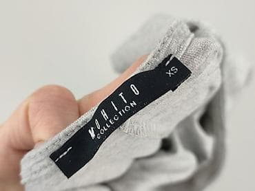 cropp bluza grinch: Mohito, Tunika damska, rozmiar XS — 5