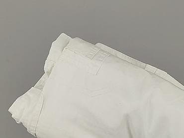 biala: Adagio, Spodnie cargo damskie, rozmiar 2XL — 6