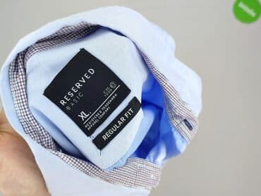koszulka apator toruń: Сорочка для чоловіків, XL, Reserved, стан - Дуже гарний — 4