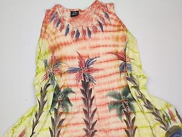 kolorowe: JD Williams, Tunika damska, rozmiar One size — 1