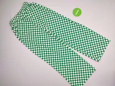 kombinezon spadochronowy: Spodnie damskie, rozmiar XL — 3