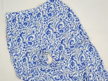 spodnie hello kitty piżamowe: Esmara, Spodnie materiałowe damskie, rozmiar 2XL — 1