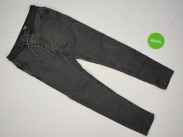 pull bear klapki: House of Denim, Chinosy dla mężczyzn, rozmiar XS — 2